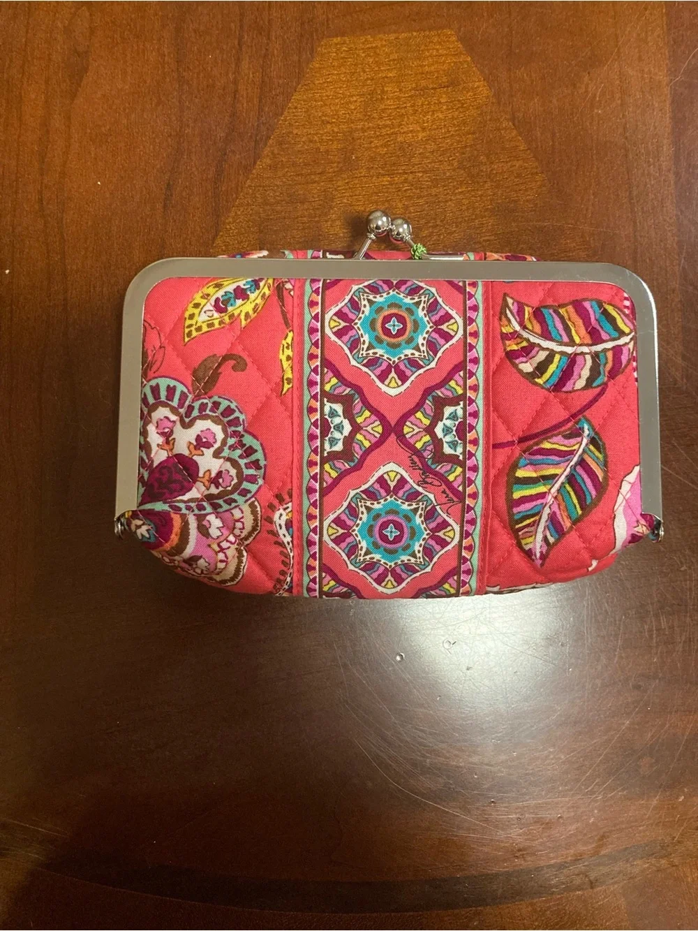 Vera Bradley nwt this